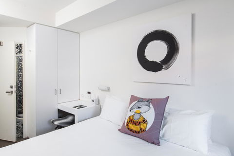 Majestic Minima Hotel - Tourism Cairns 25
