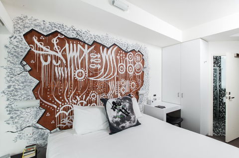Majestic Minima Hotel - Tourism Cairns 22