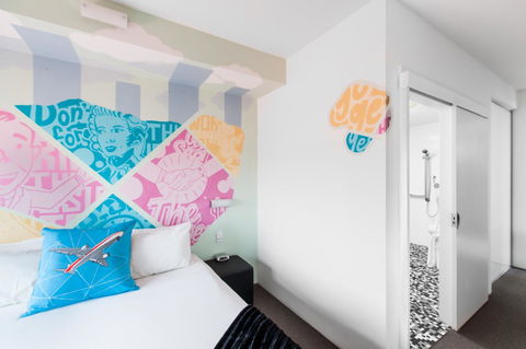 Majestic Minima Hotel - Tourism Cairns 13