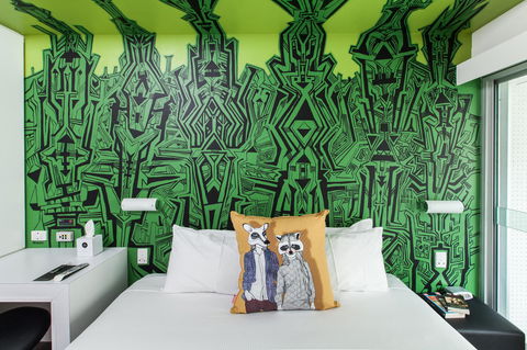 Majestic Minima Hotel - Tourism Cairns 10