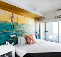 Majestic Minima Hotel - Tourism Cairns