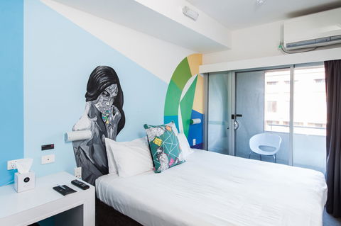 Majestic Minima Hotel - Tourism Cairns 21