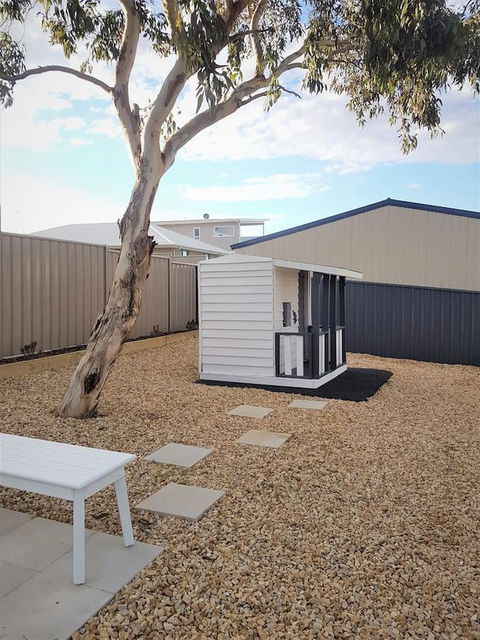 Boutique Getaway On Wright - Tourism Cairns 24
