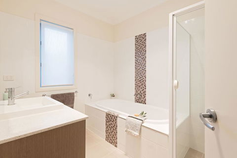 Boutique Getaway On Wright - Tourism Cairns 18