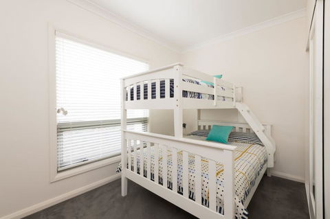 Boutique Getaway On Wright - Tourism Cairns 13