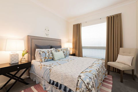 Boutique Getaway On Wright - Tourism Cairns 10