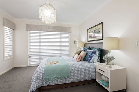 Boutique Getaway On Wright - Tourism Cairns 8