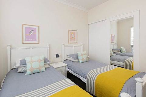 Boutique Getaway On Wright - Tourism Cairns 11