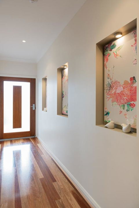 Boutique Getaway On Wright - Tourism Cairns 16