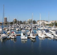 Marina Retreat - Tourism Cairns