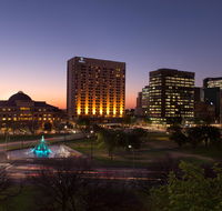 Hilton Adelaide - Tourism Cairns