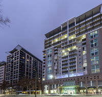 Oaks Embassy - Tourism Cairns