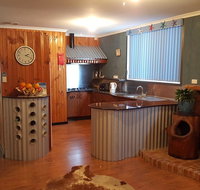 Inna Nutshell - Tourism Cairns