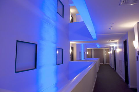 Mantra Hindmarsh Square - Tourism Cairns 6