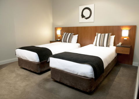 Mantra Hindmarsh Square - Tourism Cairns 22