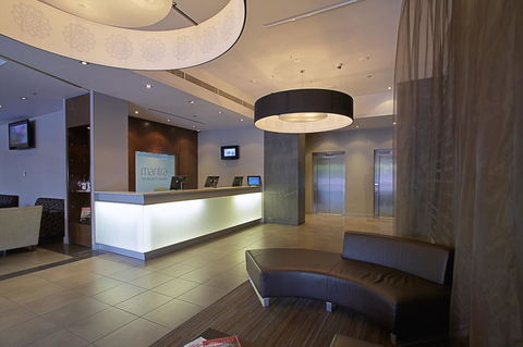 Mantra Hindmarsh Square - Tourism Cairns 7