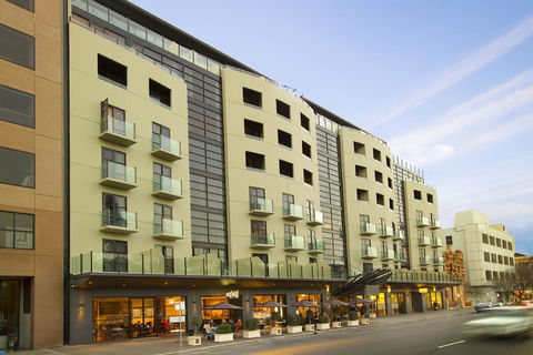 Mantra Hindmarsh Square - Tourism Cairns 18