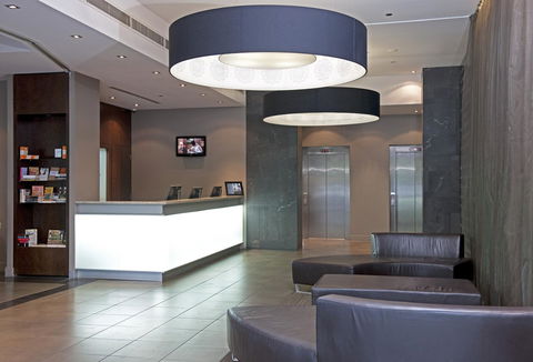 Mantra Hindmarsh Square - Tourism Cairns 8