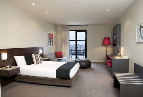 Mantra Hindmarsh Square - Tourism Cairns 11