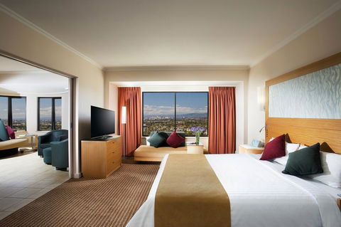 Stamford Grand Adelaide - Tourism Cairns 32