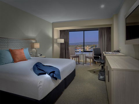 Stamford Grand Adelaide - Tourism Cairns 39