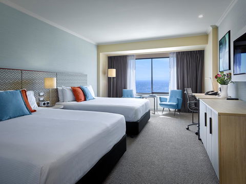 Stamford Grand Adelaide - Tourism Cairns 23