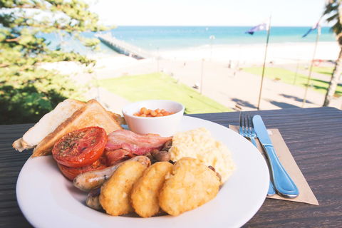 Stamford Grand Adelaide - Tourism Cairns 28