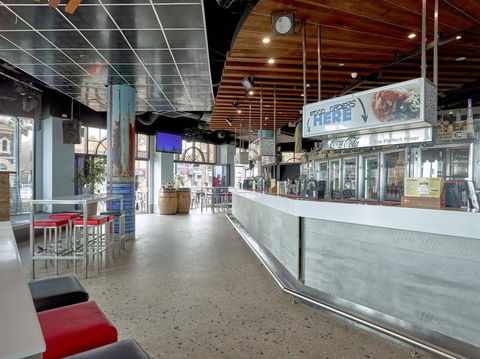 Stamford Grand Adelaide - Tourism Cairns 35