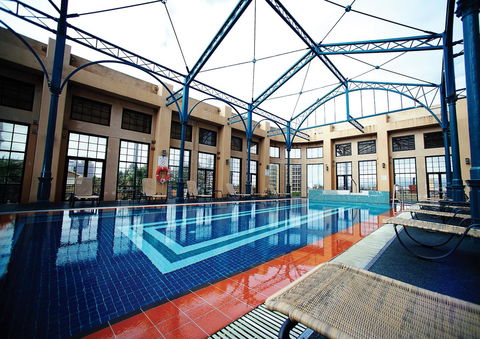 Stamford Grand Adelaide - Tourism Cairns 10