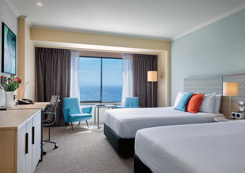 Stamford Grand Adelaide - Tourism Cairns 12