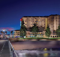 Stamford Grand Adelaide - Tourism Cairns