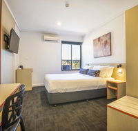 Nightcap at Rose  Crown Hotel - Tourism Cairns