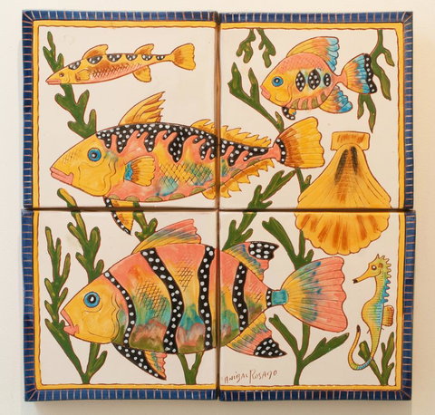 Kestrel Downs - Tourism Cairns 18