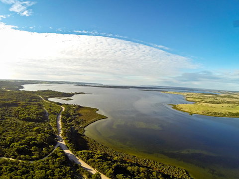Kestrel Downs - Tourism Cairns 2