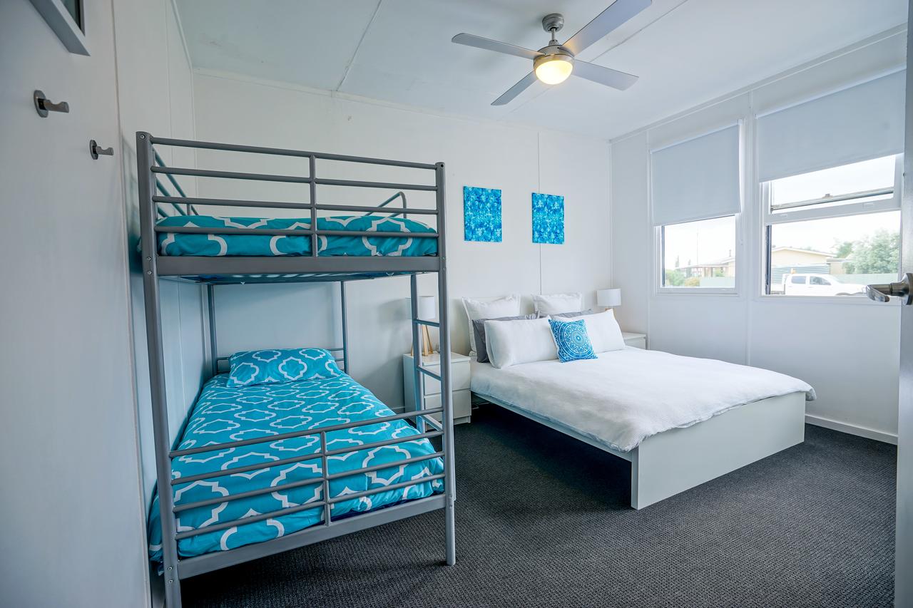 Paramatta SA Tourism Cairns