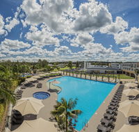 Crowne Plaza Hunter Valley - Tourism Cairns