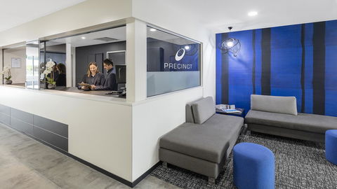 IStay Precinct Adelaide - Tourism Cairns 35