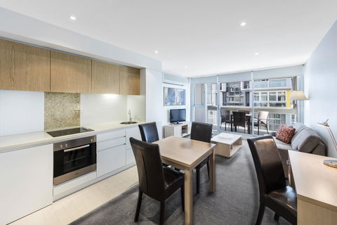 IStay Precinct Adelaide - Tourism Cairns 15