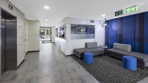IStay Precinct Adelaide - Tourism Cairns 33