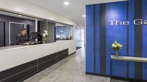 IStay Precinct Adelaide - Tourism Cairns 34
