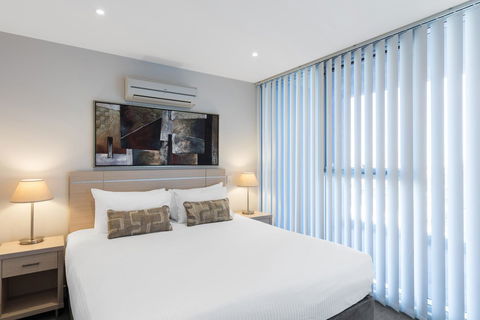 IStay Precinct Adelaide - Tourism Cairns 19