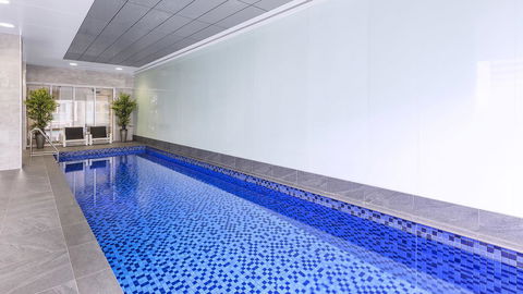 IStay Precinct Adelaide - Tourism Cairns 29