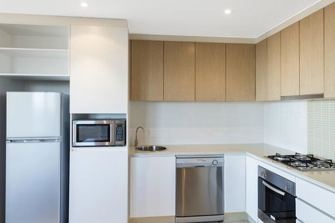 IStay Precinct Adelaide - Tourism Cairns 18