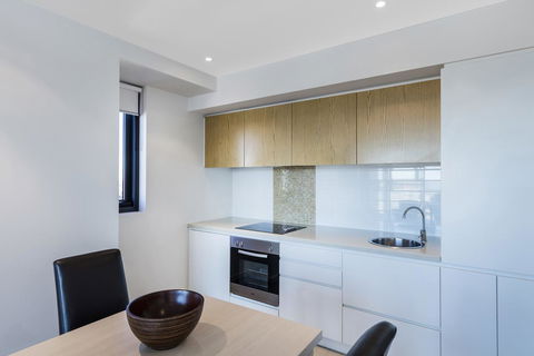 IStay Precinct Adelaide - Tourism Cairns 14