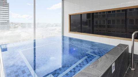 IStay Precinct Adelaide - Tourism Cairns 30