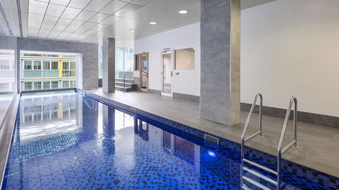 IStay Precinct Adelaide - Tourism Cairns 3