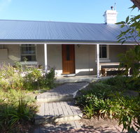 Penzance Cottage - Tourism Cairns