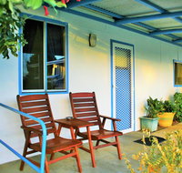Baudin Beach Apartments - Tourism Cairns