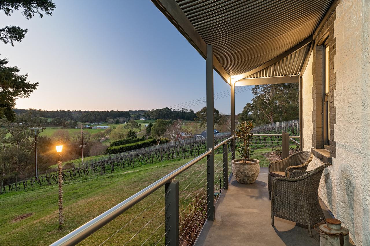 Lobethal SA Tourism Cairns