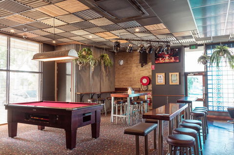 Marion Hotel - Tourism Cairns 21